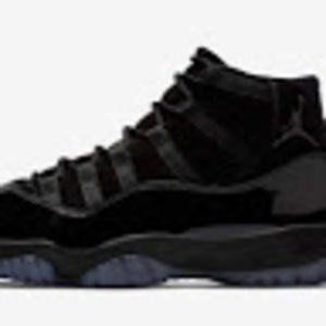 Meet your Posher, Andre